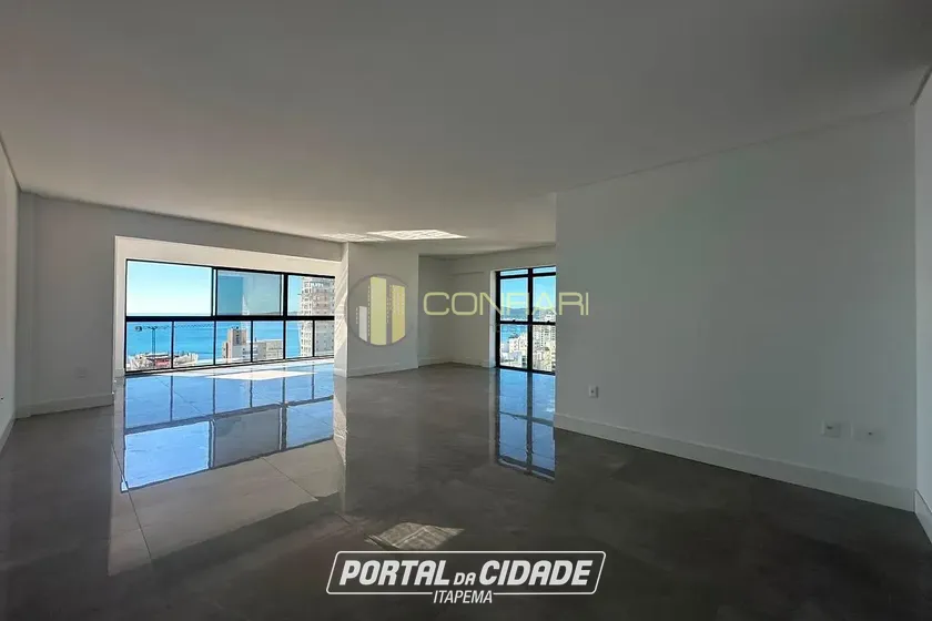Apartamento &agrave; venda - 198m&sup2; - Castelo Branco