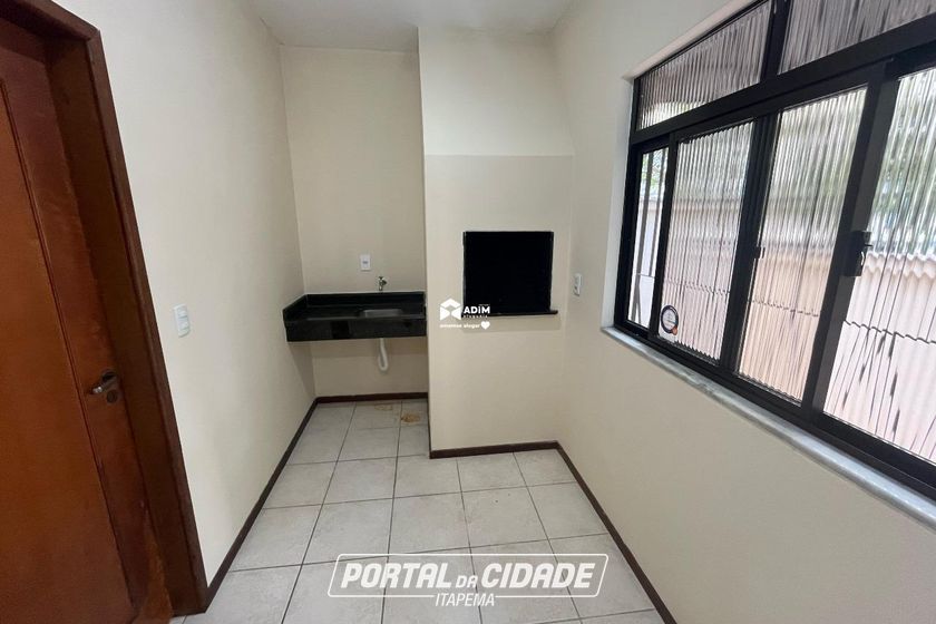 Apartamento para alugar - 150m&sup2; - Centro