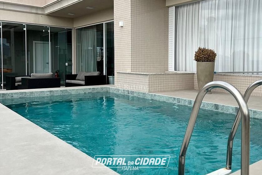 Apartamento &agrave; venda - 107m&sup2; - 