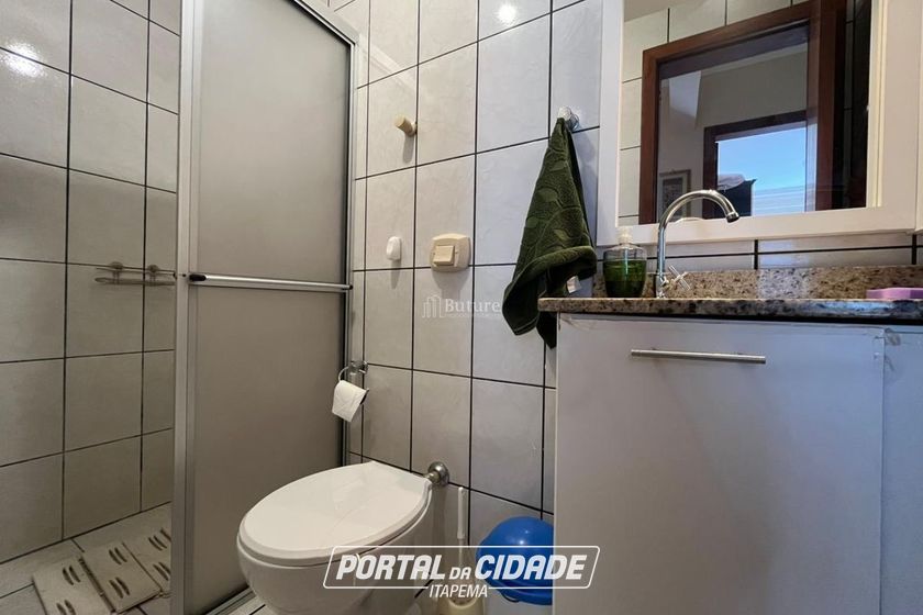 Apartamento &agrave; venda - 147m&sup2; - Centro
