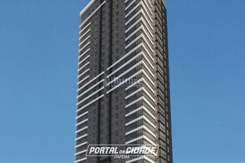Apartamento &agrave; venda - 268m&sup2; - 