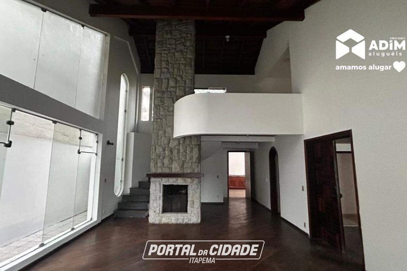 Sala Comercial para alugar - 408m&sup2; - Centro