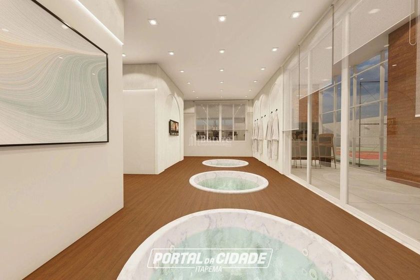 Apartamento &agrave; venda - 104m&sup2; - Jardim Dourado