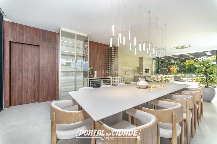 Casa &agrave; venda - 823m&sup2; - Barra