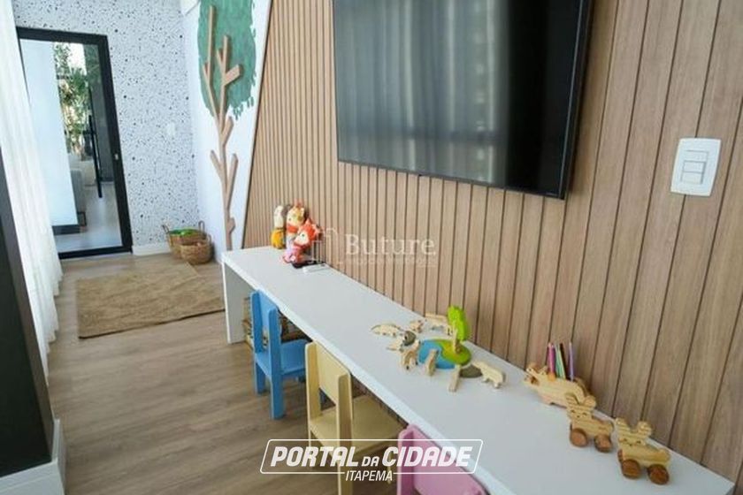 Apartamento &agrave; venda - 70m&sup2; - Morretes