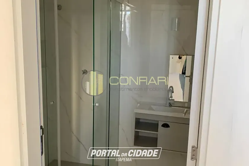 Sobrado para alugar - 80m&sup2; - Pereque