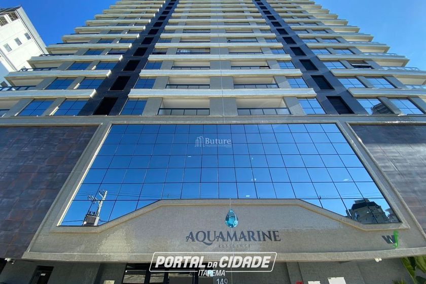 Apartamento &agrave; venda - 84m&sup2; - 