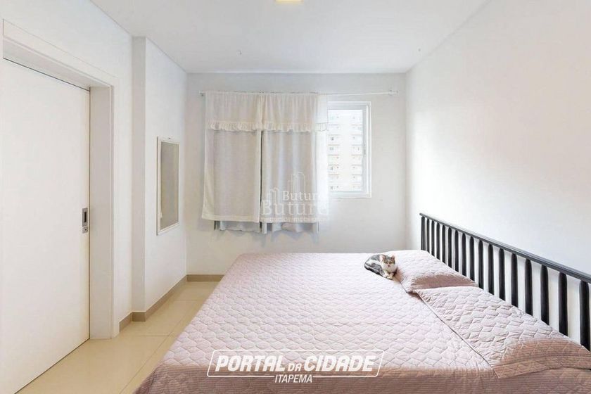Apartamento &agrave; venda - 