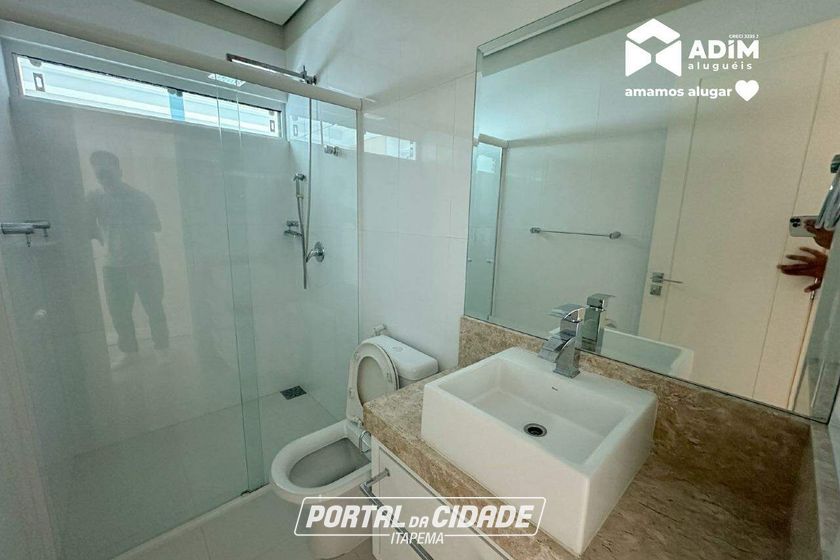 Apartamento para alugar - 392m&sup2; - Centro