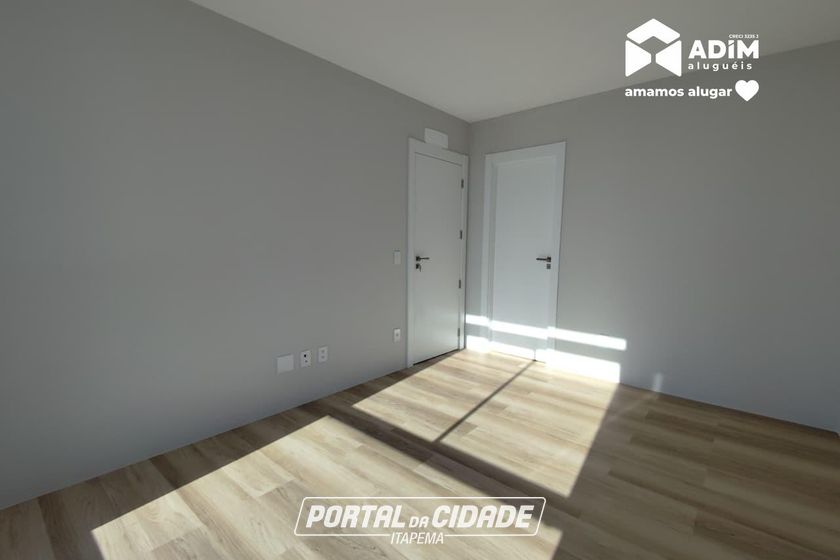 Apartamento para alugar - 125m&sup2; - Centro
