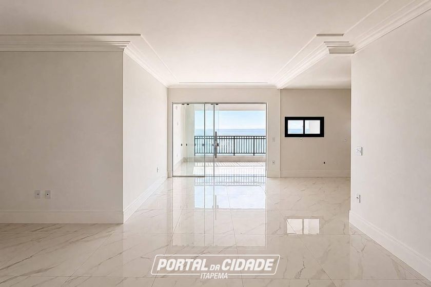 Apartamento &agrave; venda - 309m&sup2; - Perequ&ecirc;