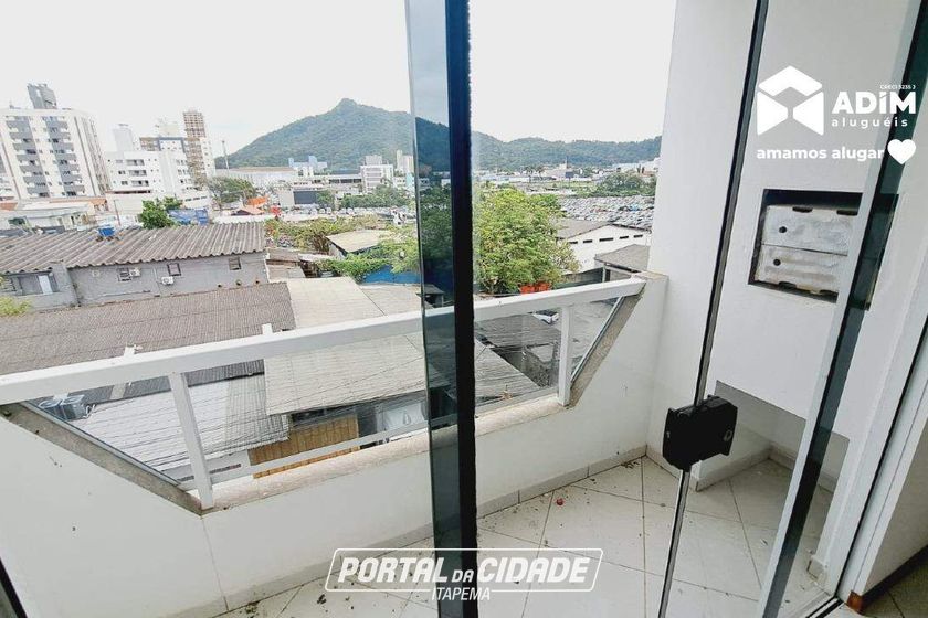 Apartamento para alugar - 65m&sup2; - Tabuleiro (Monte Alegre)