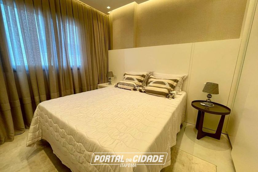 Apartamento &agrave; venda - Centro