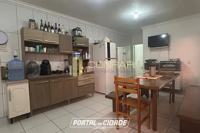 Casa &agrave; venda - 200m&sup2; - Alto do S&atilde;o Bento