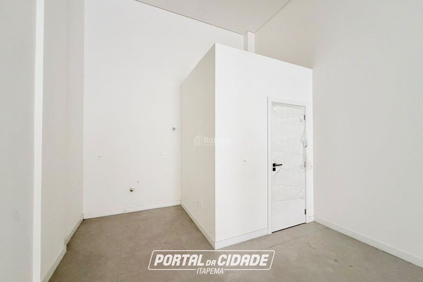 Sala Comercial &agrave; venda - 76m&sup2; - Morretes