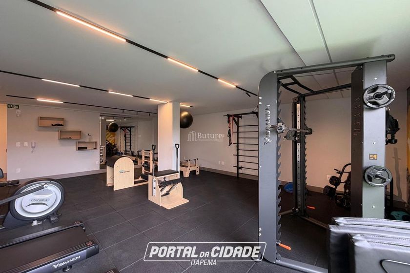 Apartamento &agrave; venda - 71m&sup2; - Praia Brava