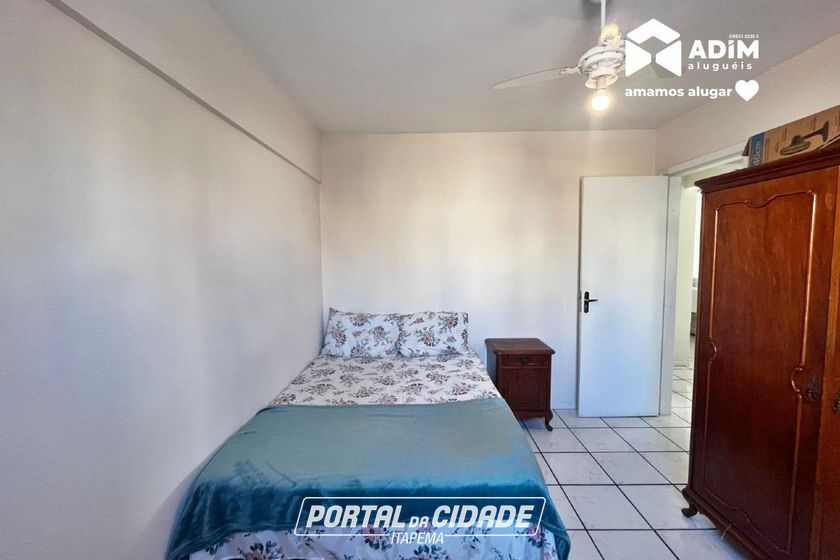 Apartamento para alugar - 191m&sup2; - Centro