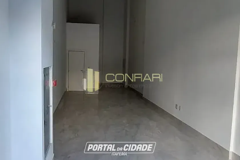 Sala Comercial para alugar - 53m&sup2; - Centro