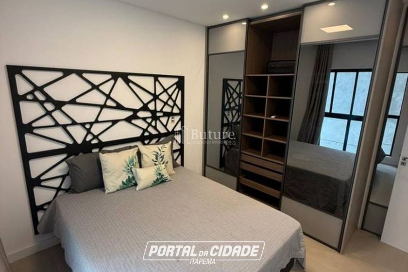 Apartamento &agrave; venda - Morretes
