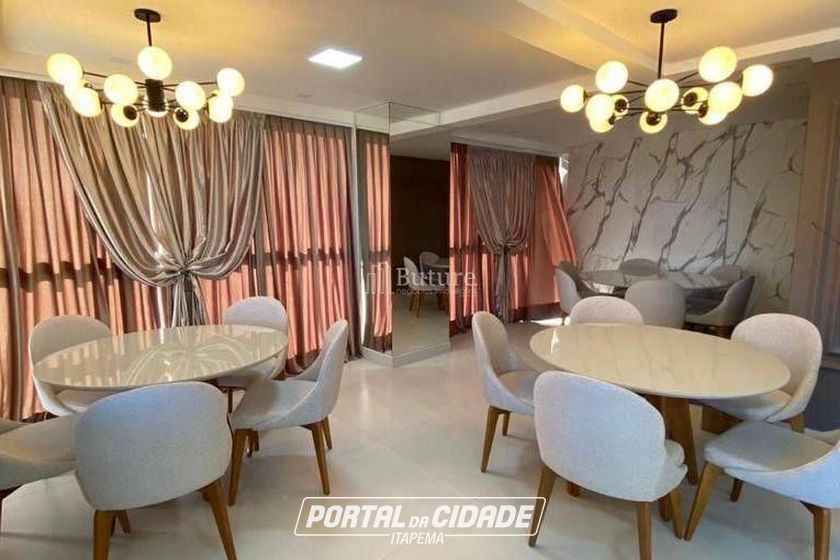 Apartamento &agrave; venda - 128m&sup2; - Castelo Branco