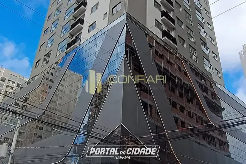 Apartamento &agrave; venda - 69m&sup2; - Morretes