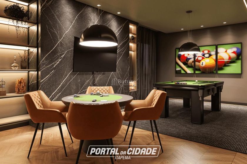 Apartamento &agrave; venda - 138m&sup2; - Centro