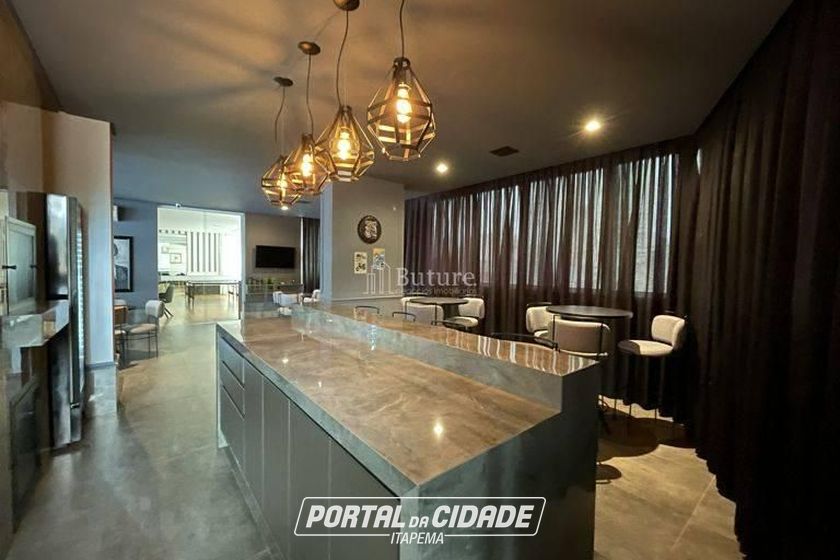Apartamento &agrave; venda - Centro