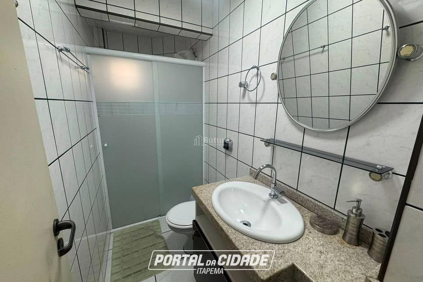 Apartamento &agrave; venda - 