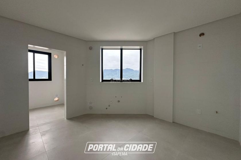 Apartamento &agrave; venda - 137m&sup2; - Andorinha