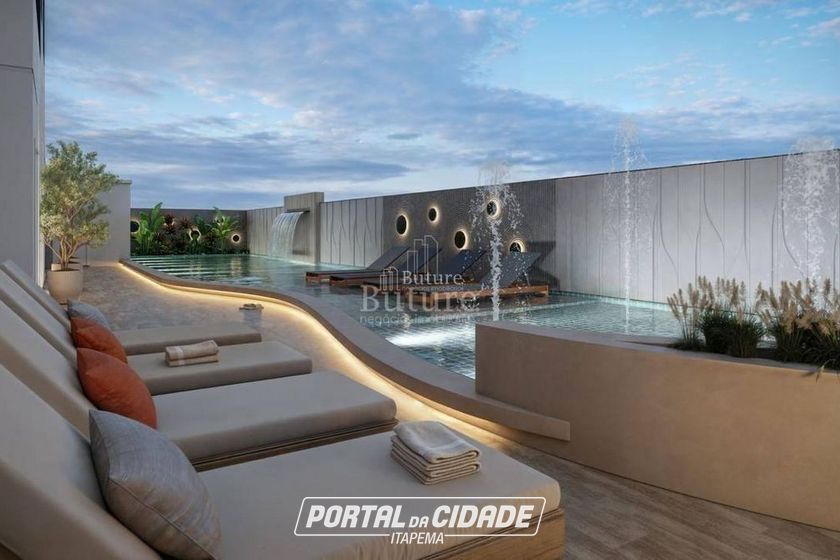 Apartamento &agrave; venda - Centro