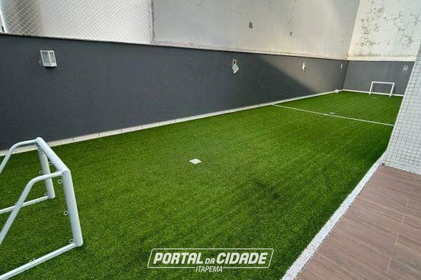 Apartamento para alugar - 349m&sup2; - Centro