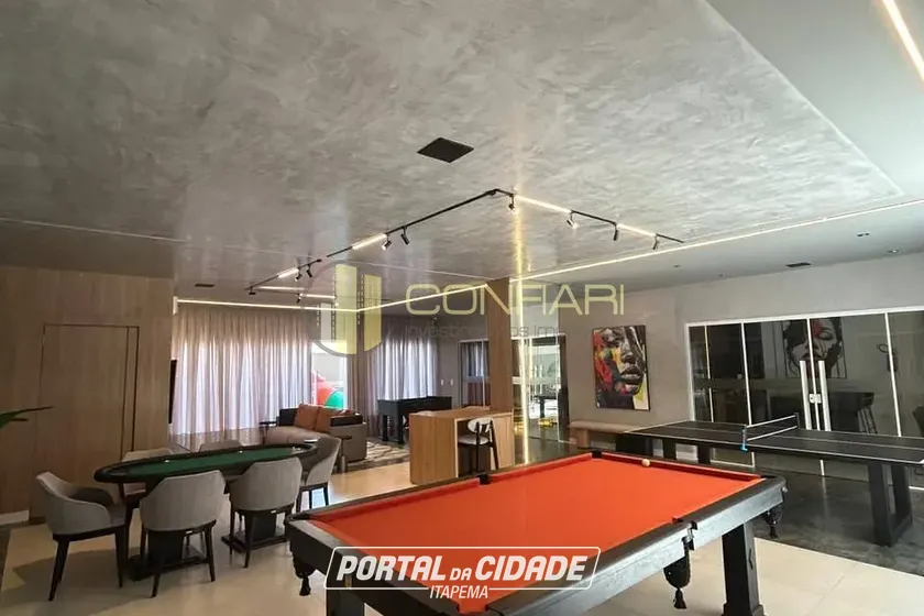 Apartamento &agrave; venda - 70m&sup2; - Morretes