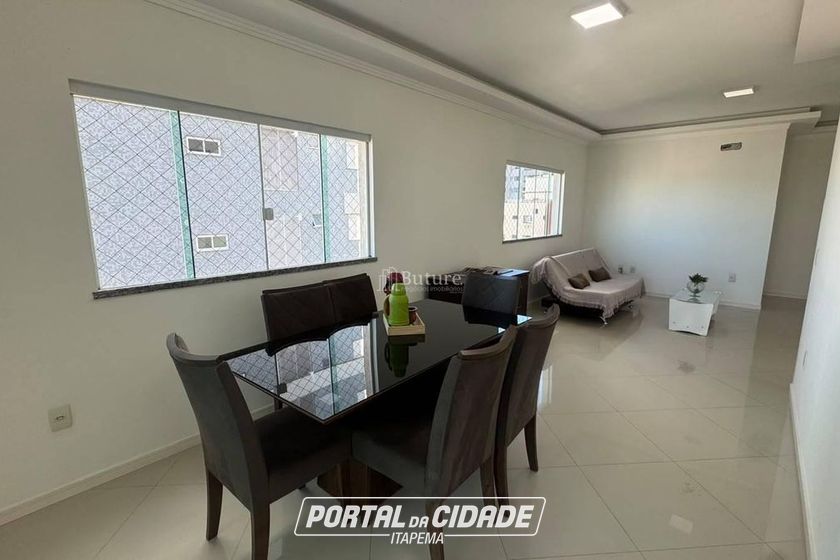 Apartamento para alugar - 