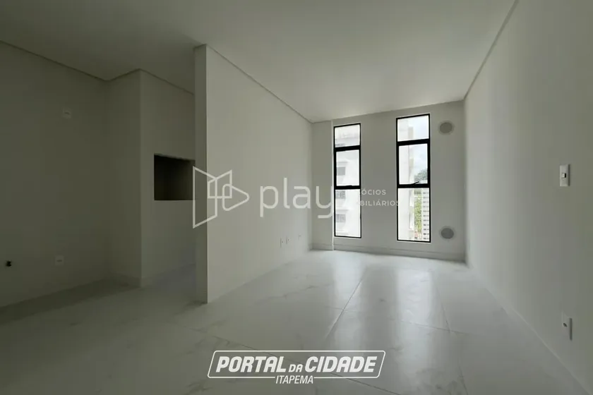 Apartamento &agrave; venda - 66m&sup2; - Morretes