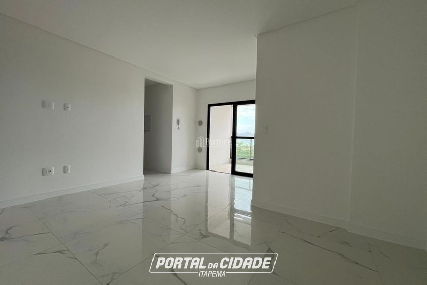Apartamento &agrave; venda - 84m&sup2; - 