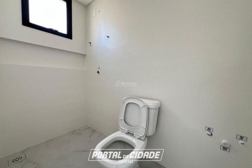 Apartamento &agrave; venda - 135m&sup2; - Andorinha