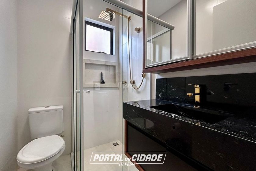 Apartamento &agrave; venda - 68m&sup2; - 