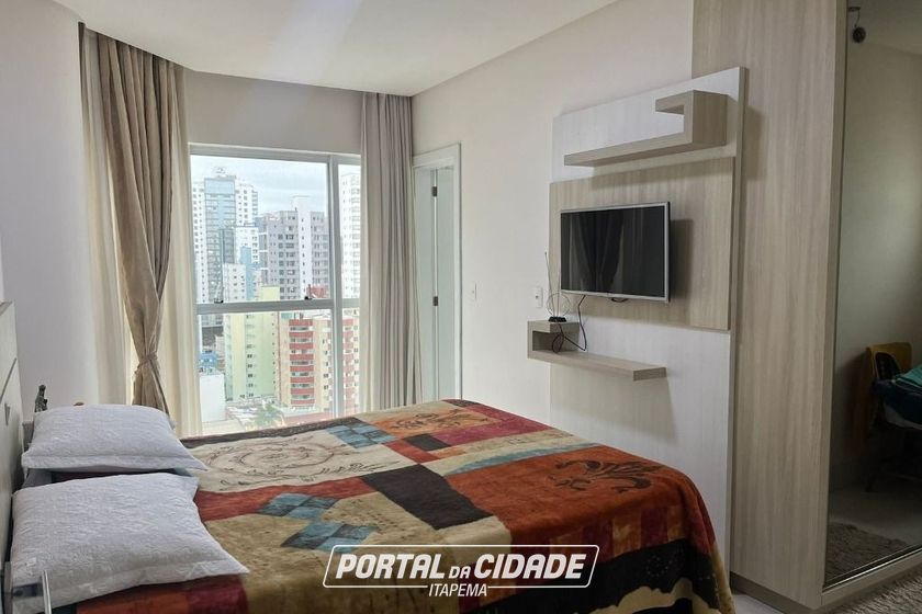 Apartamento para alugar - 178m&sup2; - Pioneiros