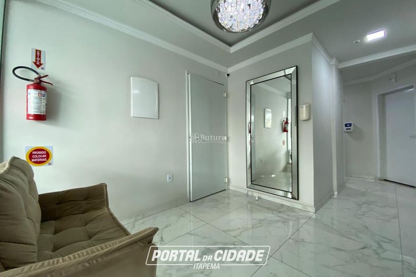 Apartamento &agrave; venda - 104m&sup2; - Morretes