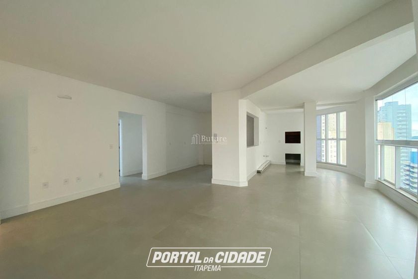 Apartamento &agrave; venda - 147m&sup2; - Castelo Branco