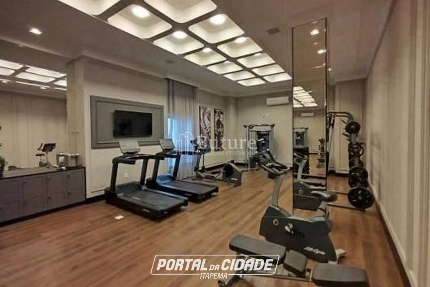 Apartamento &agrave; venda - Morretes