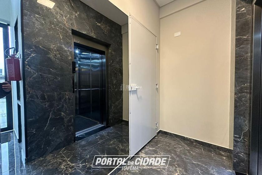 Apartamento &agrave; venda - 83m&sup2; - 