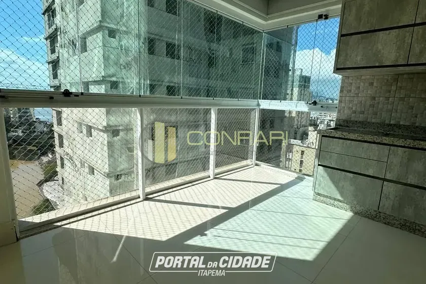 Apartamento para alugar - 150m&sup2; - Centro