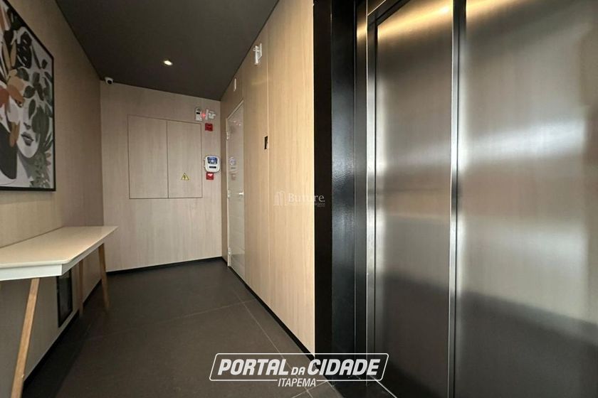 Apartamento &agrave; venda - 77m&sup2; - 