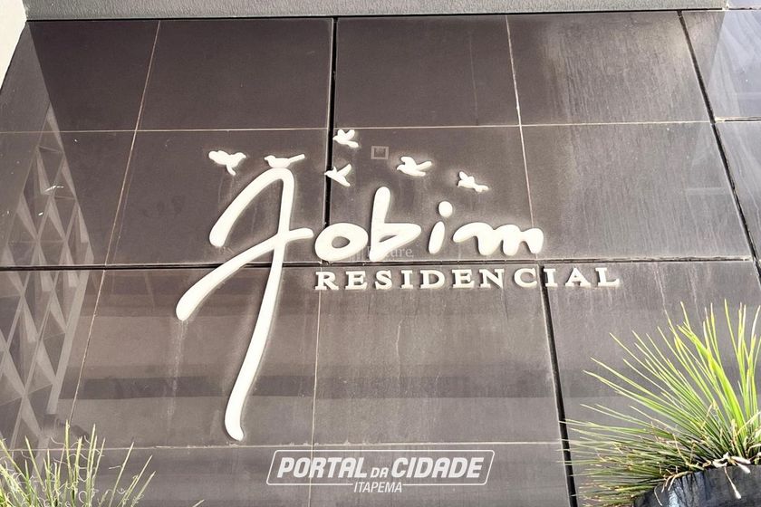 Apartamento &agrave; venda - 121m&sup2; - Andorinha