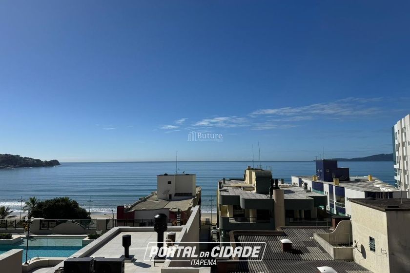 Apartamento &agrave; venda - 210m&sup2; - Centro