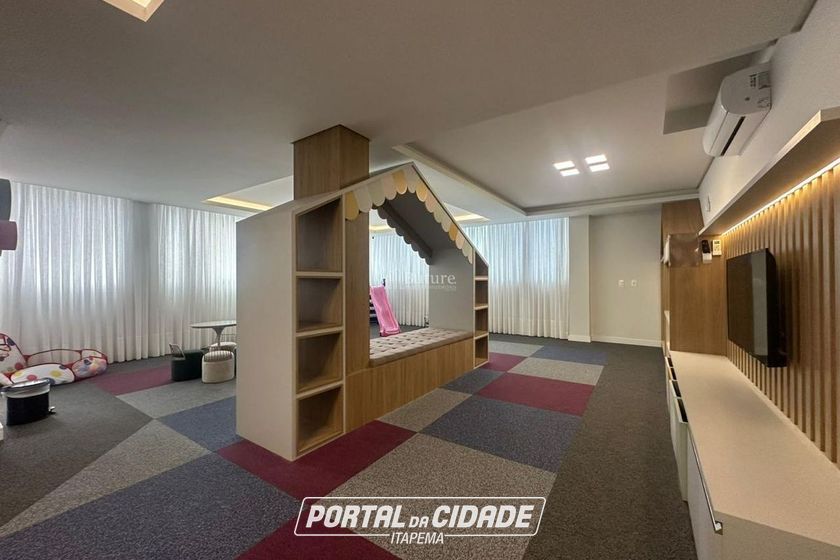 Apartamento &agrave; venda - 86m&sup2; - 