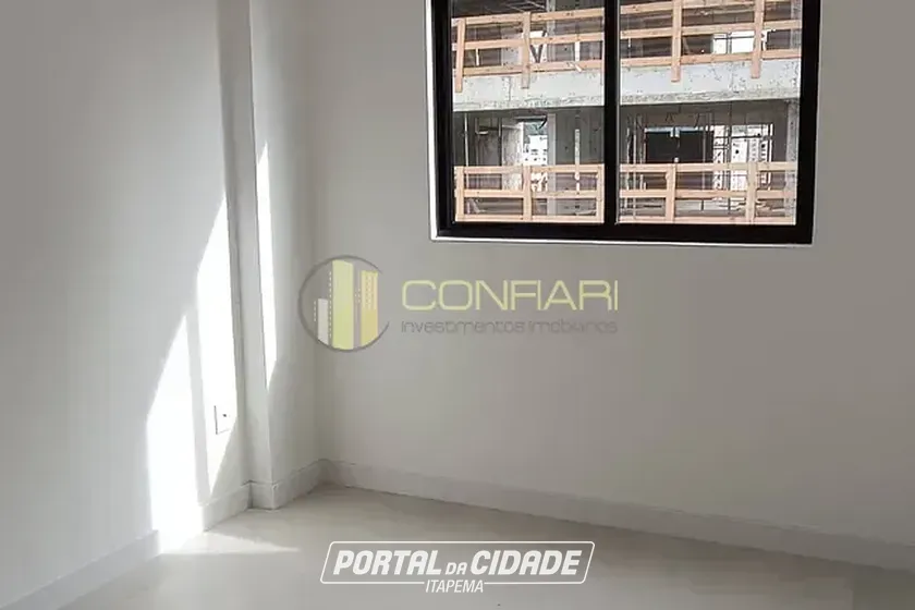 Apartamento &agrave; venda - 65m&sup2; - Morretes