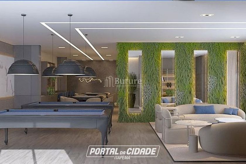 Apartamento &agrave; venda - 172m&sup2; - Andorinha
