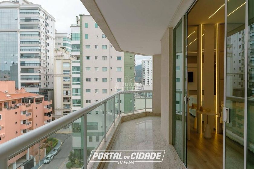 Apartamento &agrave; venda - Centro